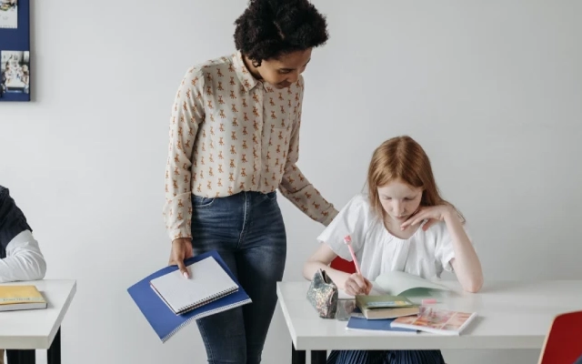 pilihan kursus bahasa inggris di tangerang