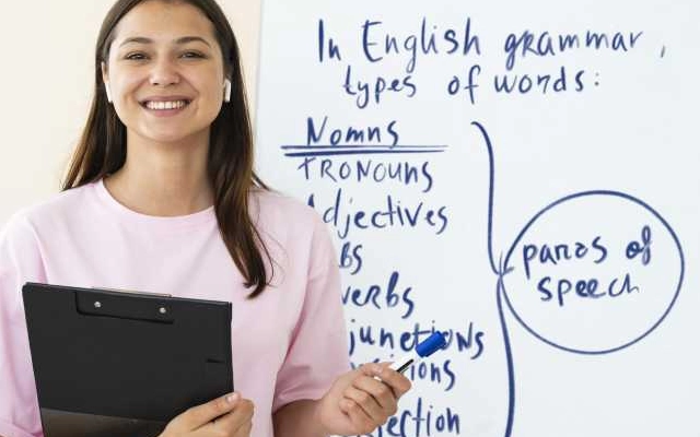 pilihan kursus bahasa inggris di yogyakarta