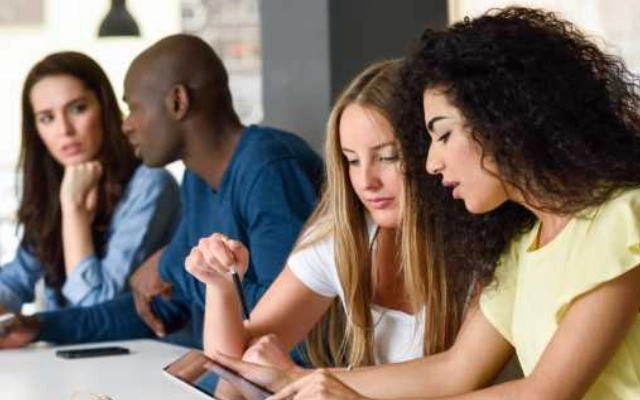 pilihan kursus ielts di jakarta barat