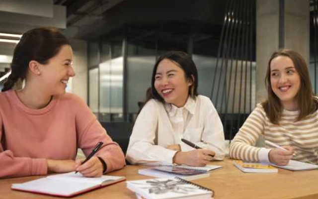 pilihan les ielts di jogja