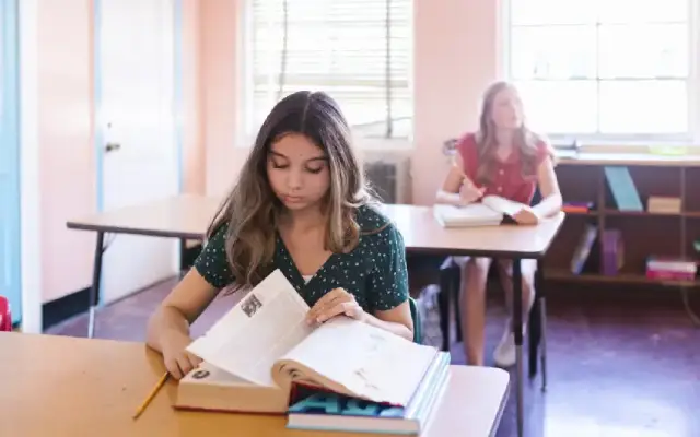Pilihan Les IELTS di Sunter