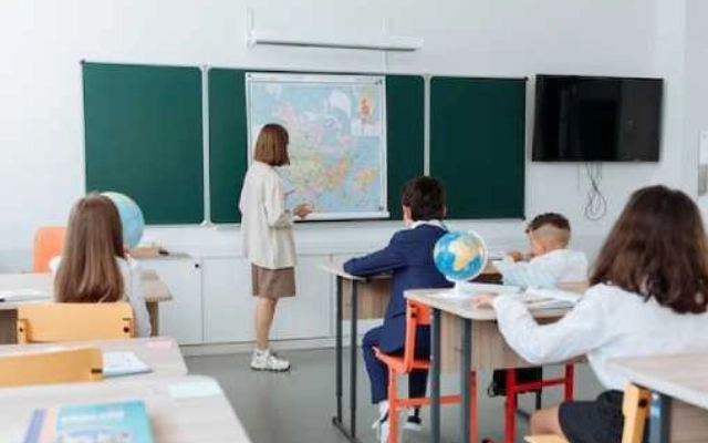 pilihan terbaik kursus bahasa inggris anak-anak di bekasi