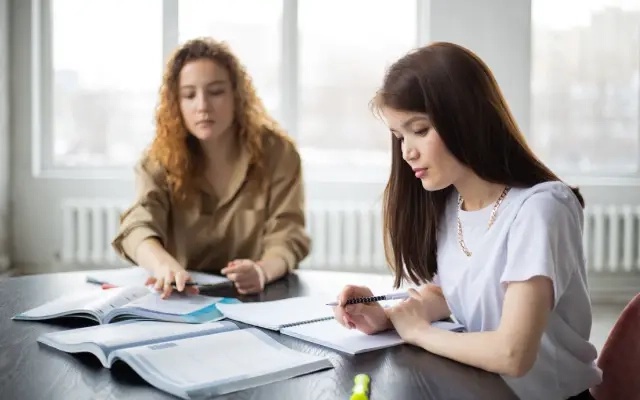 pilihan toefl ibt tangerang, cek di sini!