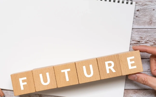 pola kalimat simple future tense