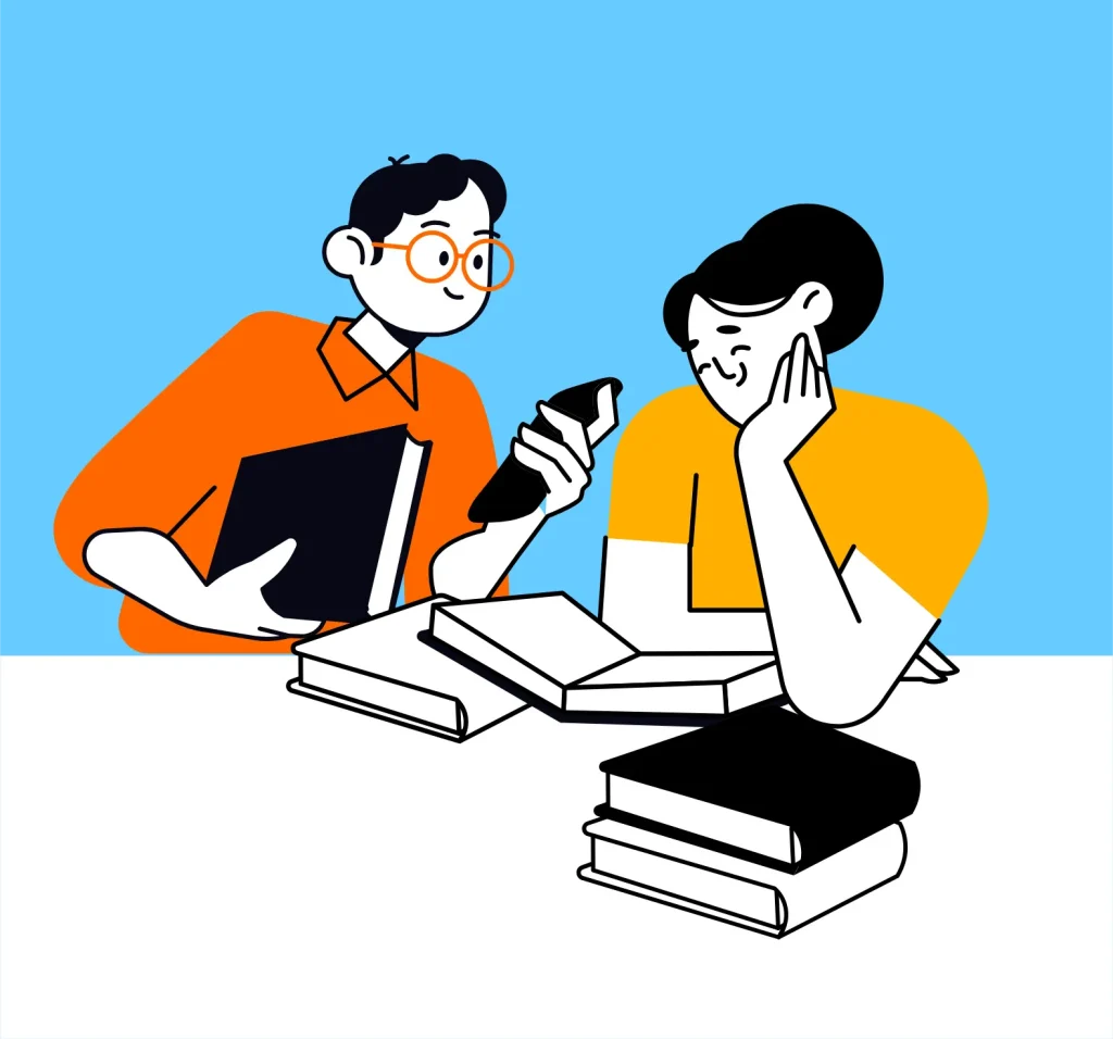 proses pembelajaraan di kelas general english