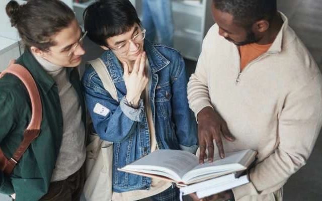 rekomendasi buku untuk belajar ielts english exam