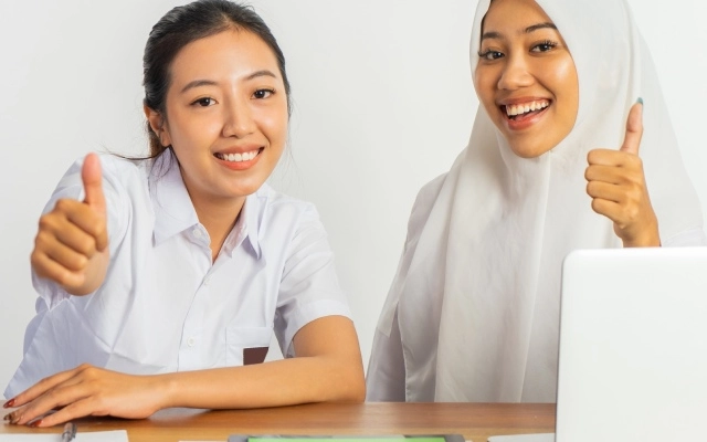 rekomendasi kursus ielts murah