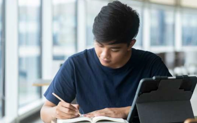 rekomendasi kursus ielts samarinda terbaik