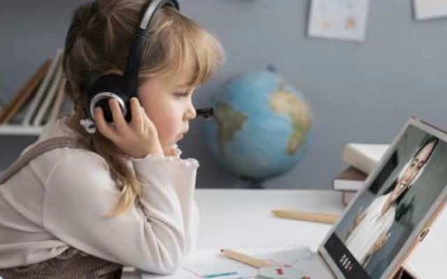 rekomendasi les inggris online terbaik