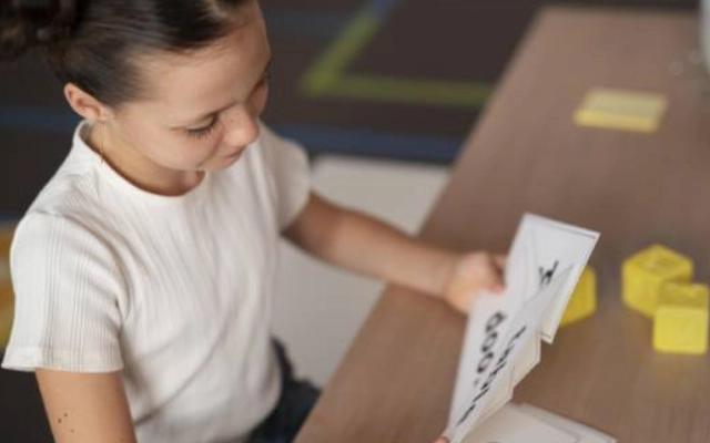 rekomendasi tempat kursus bahasa inggris anak di jakarta