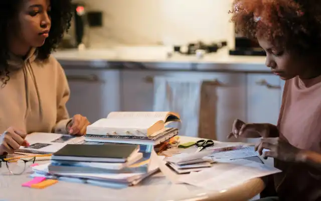 Rumus Perfect Continuous Tense dalam Bahasa Inggris