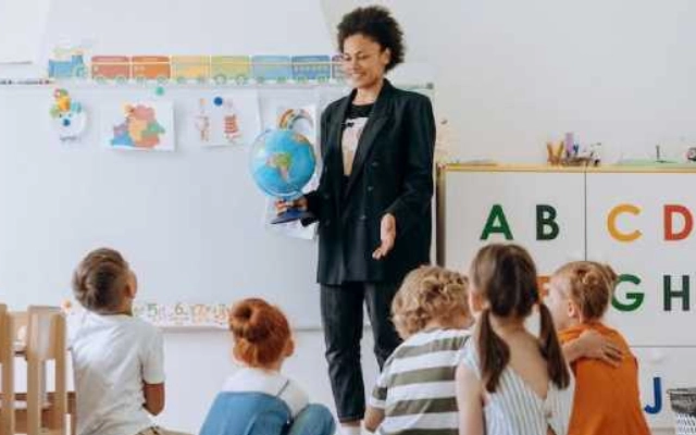 seputar kursus bahasa inggris anak-anak di serpong