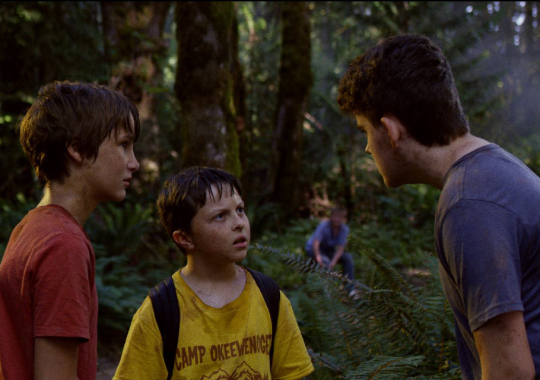 Snake Bite - short movie untuk belajar bahasa inggris