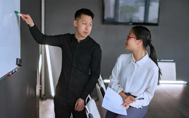 Sinonim Kata Sifat Dalam Bahasa Inggris A-Z