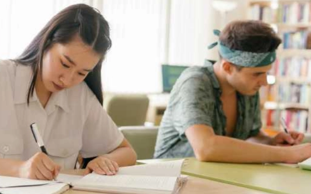 strategi dasar menyelesaikan soal written expression toefl