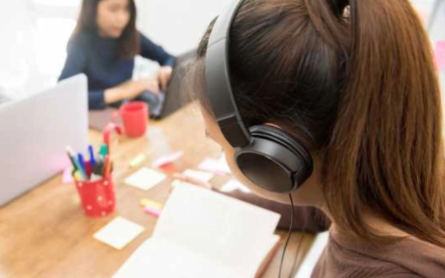 strategi mengerjakan toefl listening