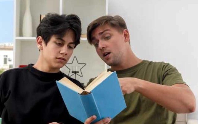 sumber belajar toefl reading material