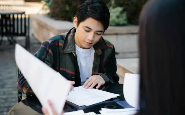 Panduan Menulis Surat Resmi dalam Bahasa Inggris