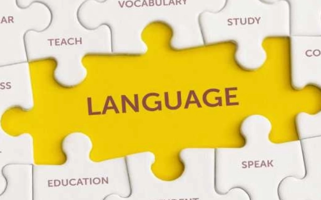 susunan belajar bahasa inggris, materi mana yang harus didahului