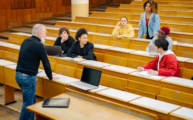 Syarat TOEFL Untuk Beasiswa S1-S2 Luar Negeri