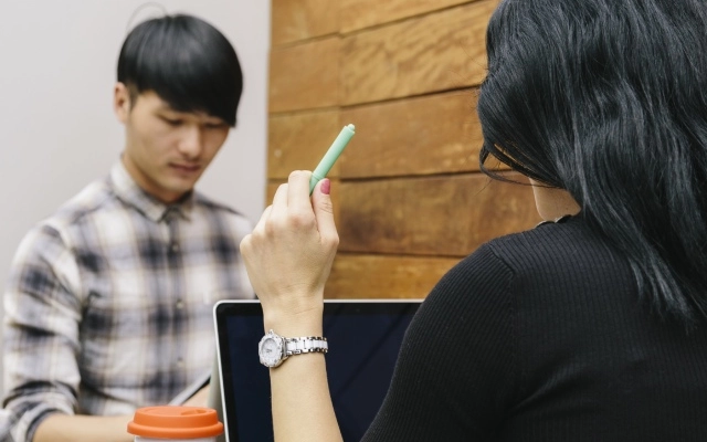 tahapan belajar tes ielts