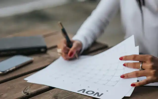 Belajar Menulis Tanggal Lahir Dalam Bahasa Inggris