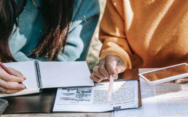 tempat belajar english practice exam online