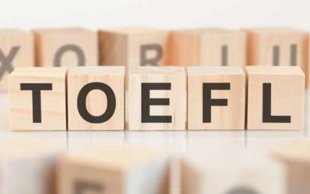 tempat rekomendasi toefl preparation course jakarta