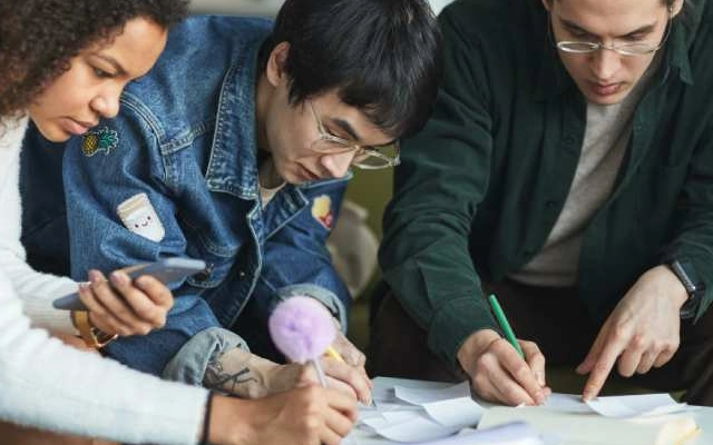 tempat terbaik kursus general english samarinda untuk pemula