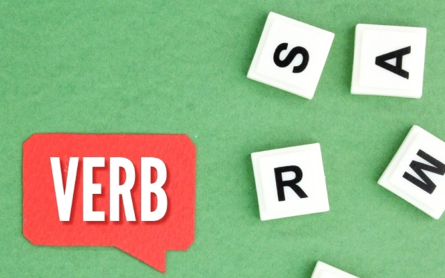 tenses yang menggunakan verb ing