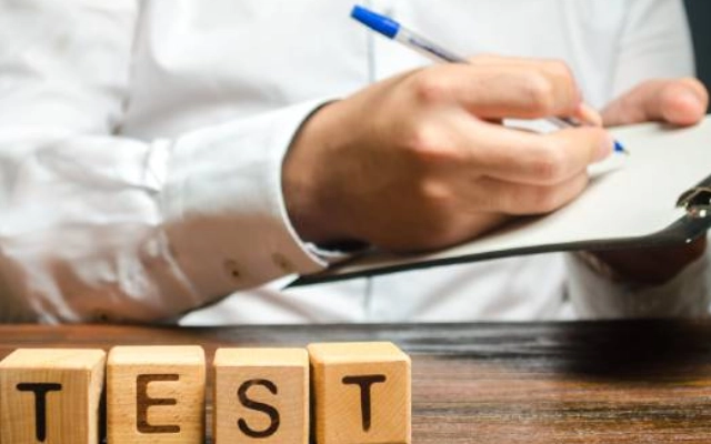 tes toefl yang diakui internasional
