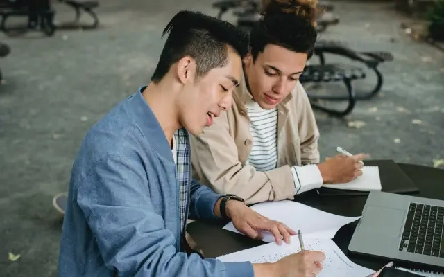 tiga persiapan sebelum tes toefl