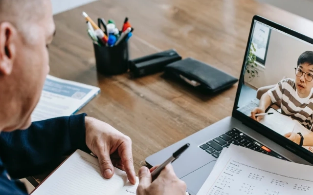 tips belajar bahasa inggris online