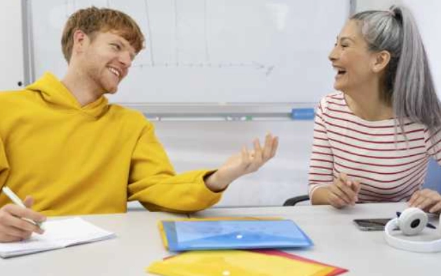 tips belajar berbicara bahasa inggris, jadi lebih percaya diri!