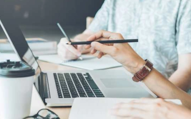 tips belajar english writing for beginners