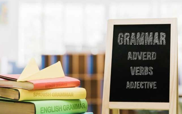 tips belajar grammar bahasa inggris