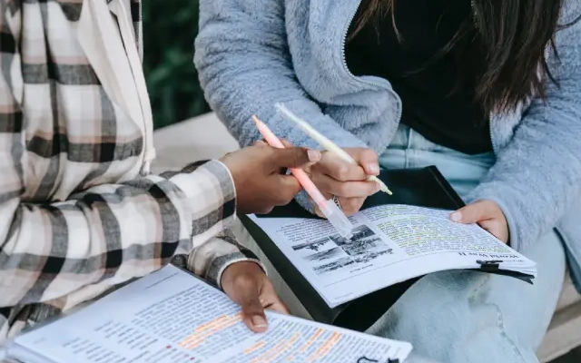 tips belajar grammar toefl itp