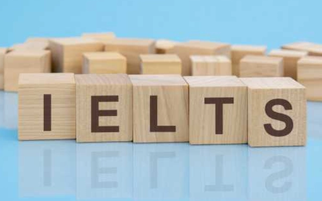 tips belajar materi ielts sebelum ujian