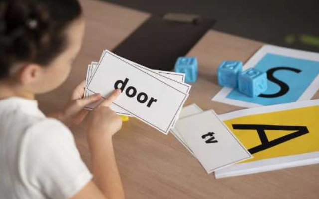 tips belajar membaca teks bahasa inggris