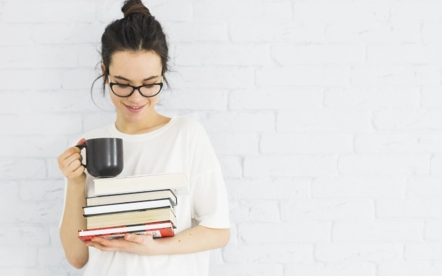 tips belajar reading bahasa inggris