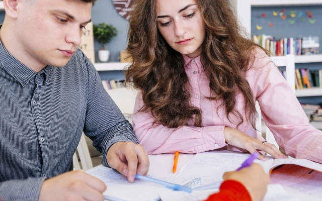 tips belajar toefl dari dasar