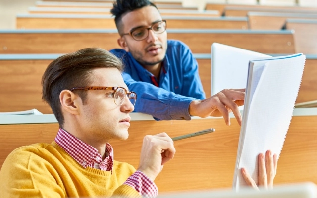 tips belajar toefl itp