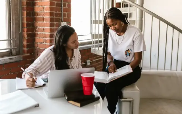 Tips Belajar Vocab dengan Mudah