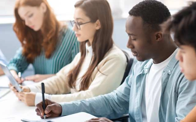 tips berlatih untuk pte speaking section untuk hasil maksimal