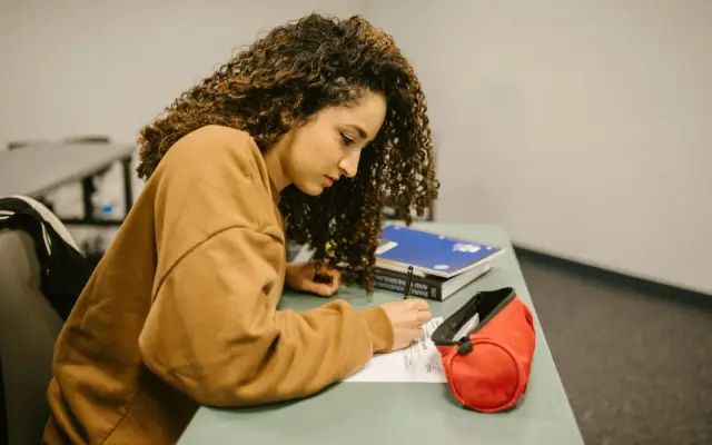 Tips Latihan Grammar yang Efektif Untuk Meningkatkan Skor TOEFL iBT