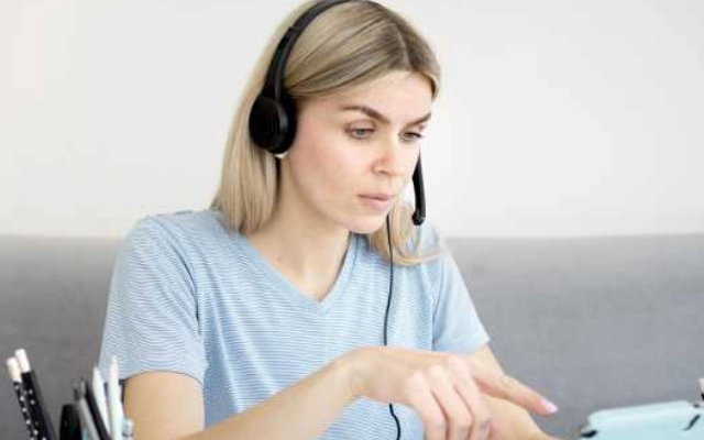 tips latihan listening bahasa inggris untuk pemula