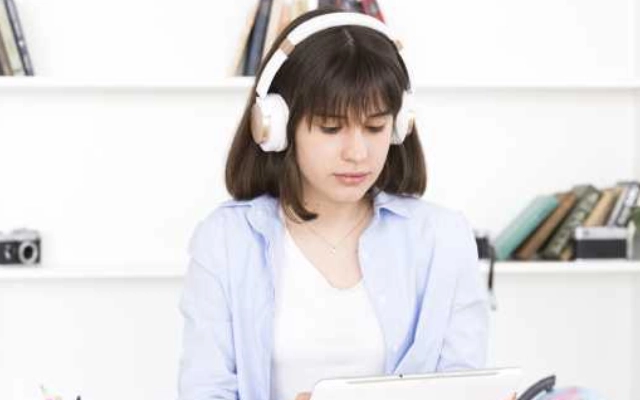tips latihan listening toefl dan jawabannya