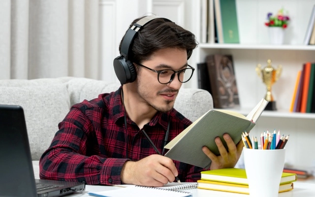 tips latihan tes toefl online