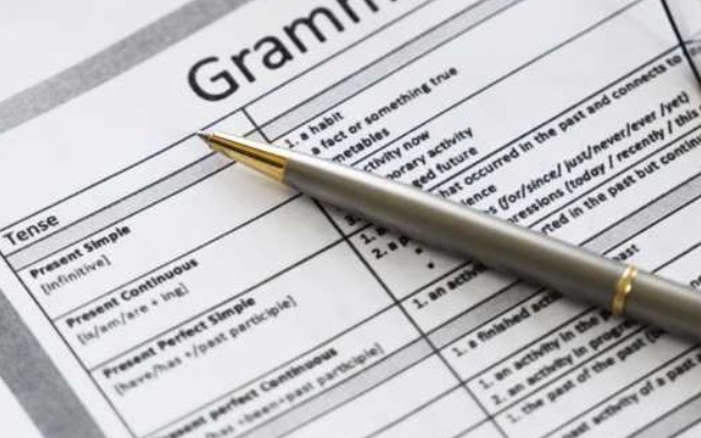 tips latihan writing untuk tes ielts