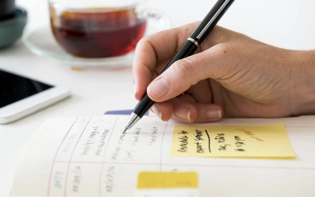 tips lewati tes writing ielts dengan lancar